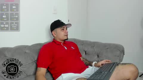 O W E N - S T O N E online show from October 4, 2025, 3:59 am