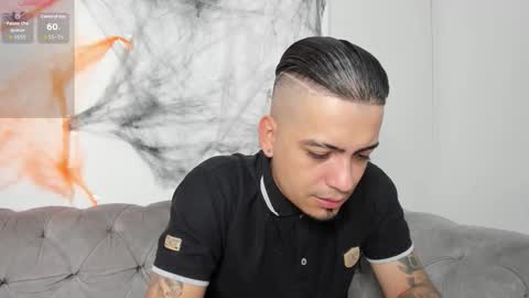 O W E N - S T O N E online show from October 20, 2025, 3:51 am