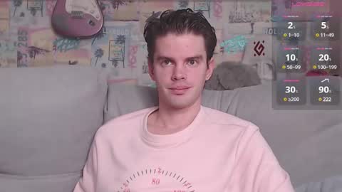 Mike online show from February 21, 2025, 11:44 am