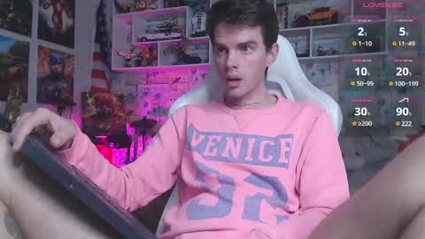 Mike online show from February 28, 2025, 12:20 pm