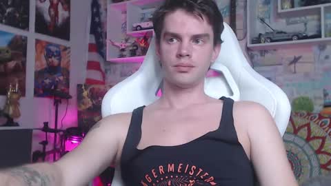 Mike online show from March 9, 2025, 2:10 pm