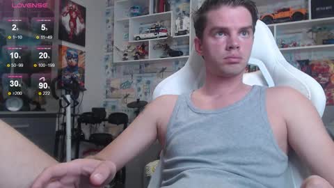 Mike online show from October 2, 2025, 12:12 pm