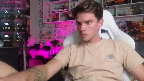 Mike online show from October 3, 2025, 12:13 pm