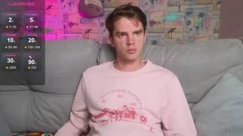 Mike online show from October 17, 2025, 12:08 pm