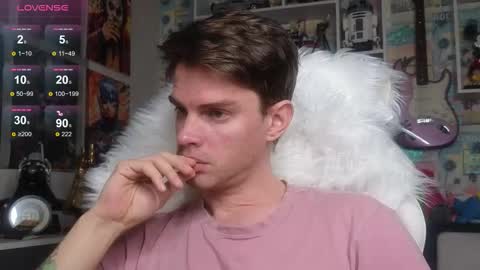 Mike online show from February 8, 2026, 1:47 pm