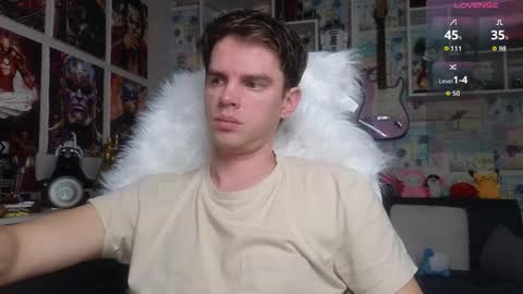 Mike online show from February 12, 2026, 12:11 pm