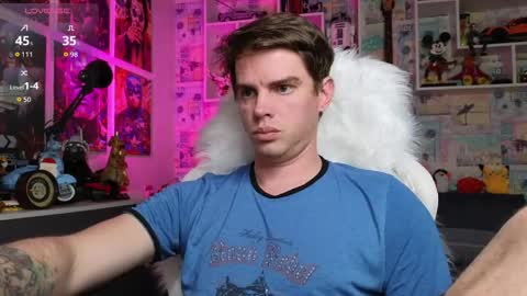 Mike online show from April 21, 2026, 12:22 pm