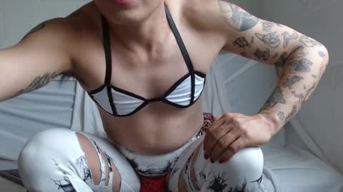 Jeannifer online show from December 18, 2024, 9:29 pm