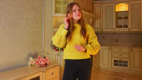 Call me Gabriela online show from November 27, 2025, 12:18 pm