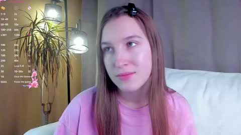 Caroline or just Lina online show from November 28, 2025, 1:30 am