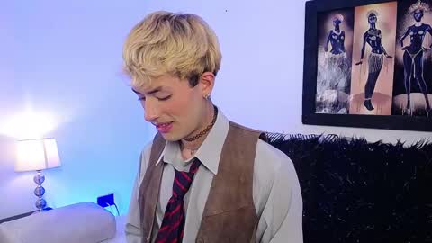 Dany Ozorio online show from September 16, 2025, 4:35 am