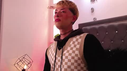 Dany Ozorio online show from September 19, 2025, 3:30 am