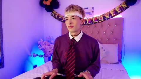 Dany Ozorio online show from October 16, 2025, 3:51 am