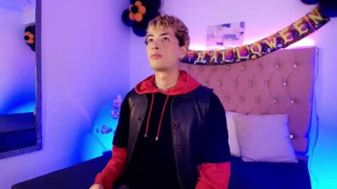 Dany Ozorio online show from October 19, 2025, 3:40 am