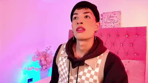 Dany Ozorio online show from November 13, 2025, 4:11 am