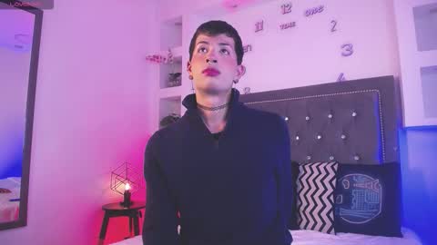 Dany Ozorio online show from November 26, 2025, 4:02 am