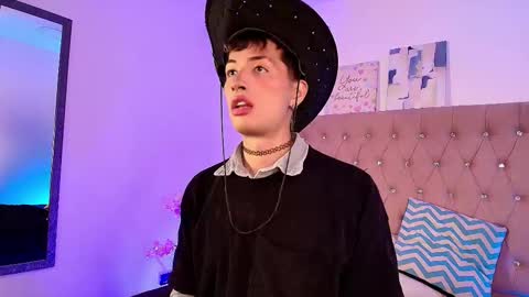 Dany Ozorio online show from December 19, 2025, 6:53 am