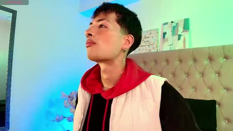 Dany Ozorio online show from December 23, 2025, 4:54 am