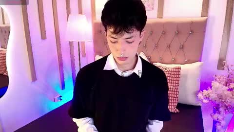 Dany Ozorio online show from March 14, 2026, 4:40 am