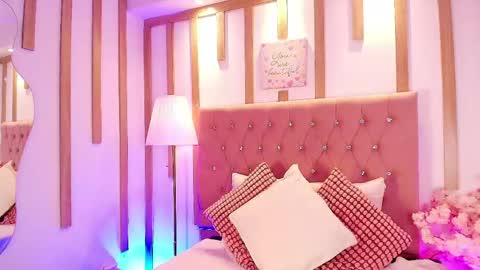 Dany Ozorio online show from April 17, 2026, 4:37 am