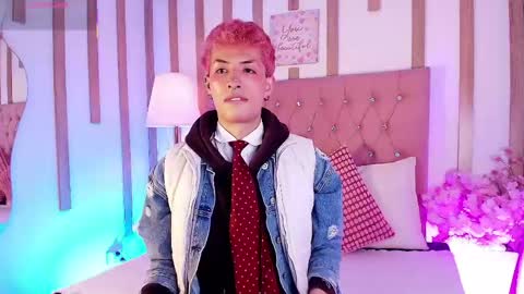 Dany Ozorio online show from April 21, 2026, 4:41 am