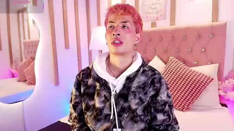 Dany Ozorio online show from April 22, 2026, 4:26 am