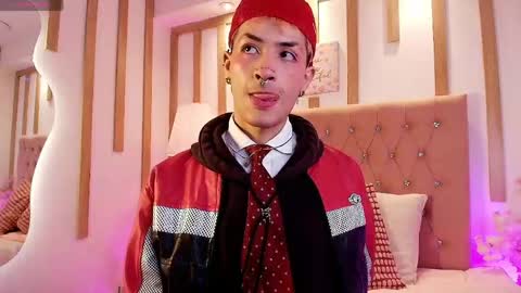 Snapshot of ozorio_dany chatting on May 5, 2026, 4:09 am Dany Ozorio online show from May 5, 2026, 4:09 am