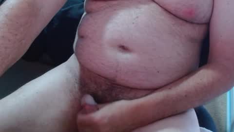 HairyolOz online show from January 13, 2025, 2:50 am