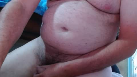 HairyolOz online show from November 11, 2025, 2:44 am