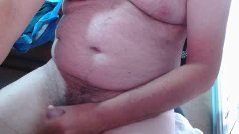 HairyolOz online show from November 17, 2025, 1:55 am