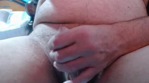 HairyolOz online show from January 8, 2026, 2:25 am