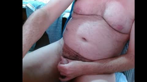 Snapshot of ozzieozzieoi chatting on July 16, 2026, 2:50 am HairyolOz online show from July 16, 2026, 2:50 am