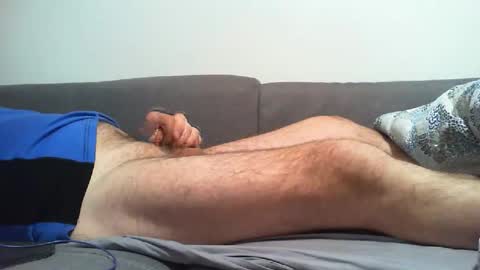 ozzy60 online show from February 8, 2026, 8:34 pm