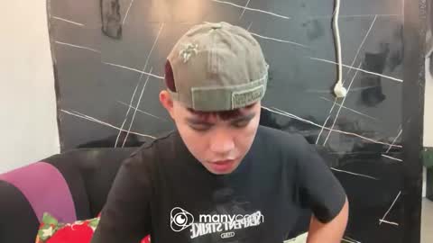 Terrence online show from March 28, 2026, 8:03 am