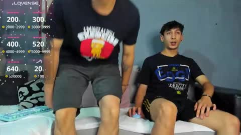 P online show from February 23, 2026, 2:20 am