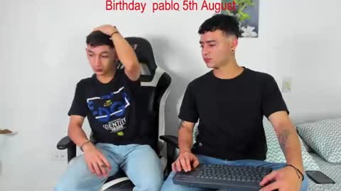 Snapshot of p_jhon chatting on July 5, 2026, 1:45 am P online show from July 5, 2026, 1:45 am