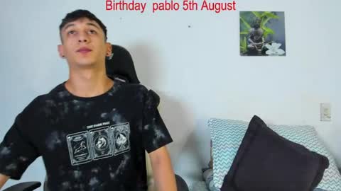 Snapshot of p_jhon chatting on July 10, 2026, 1:10 am P online show from July 10, 2026, 1:10 am