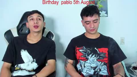 Snapshot of p_jhon chatting on July 14, 2026, 5:12 am P online show from July 14, 2026, 5:12 am