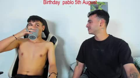 Snapshot of p_jhon chatting on July 16, 2026, 5:02 am P online show from July 16, 2026, 5:02 am