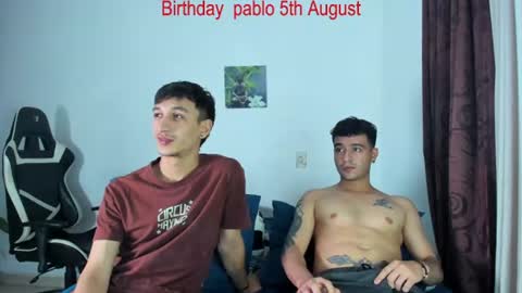 Snapshot of p_jhon chatting on July 23, 2026, 3:59 am P online show from July 23, 2026, 3:59 am