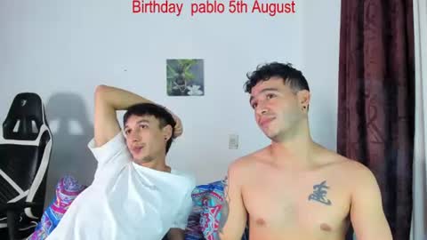 Snapshot of p_jhon chatting on July 25, 2026, 2:31 am P online show from July 25, 2026, 2:31 am