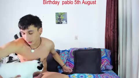 Snapshot of p_jhon chatting on July 26, 2026, 5:04 am P online show from July 26, 2026, 5:04 am