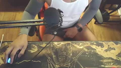 Jay M online show from July 23, 2026, 6:11 am