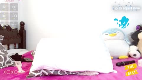 p_sweet_ online show from December 24, 2024, 6:50 pm