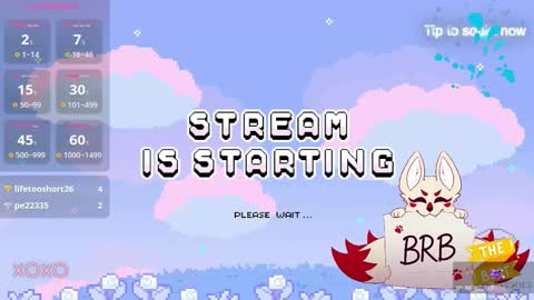 p_sweet_ online show from September 30, 2025, 5:29 pm