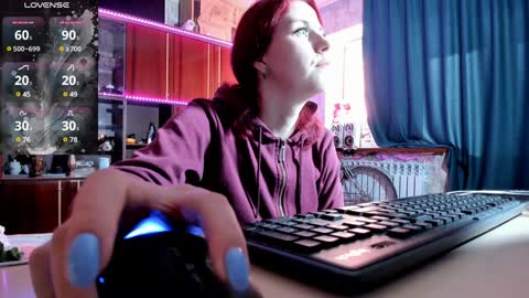 Ella online show from January 28, 2025, 12:11 pm