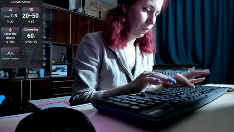 Ella online show from February 4, 2025, 2:32 pm