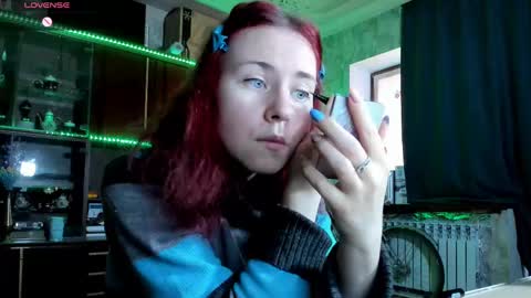 Ella online show from February 10, 2025, 6:09 am