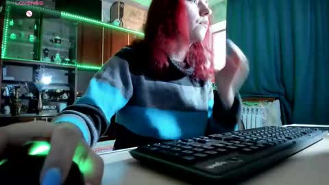 Ella online show from February 10, 2025, 9:14 am