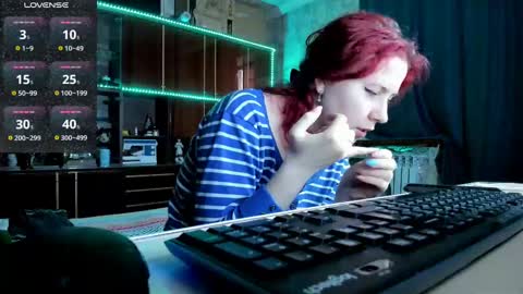 Ella online show from February 16, 2025, 6:43 am